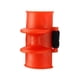 thumbnail image 4 of Soportes para cañas de pescar Soportes para cañas de pescar con correa Pesca de agua salada Rojo 8.5cm Cinturón 27cm Sharpla Soporte para caña de pescar, 4 of 8