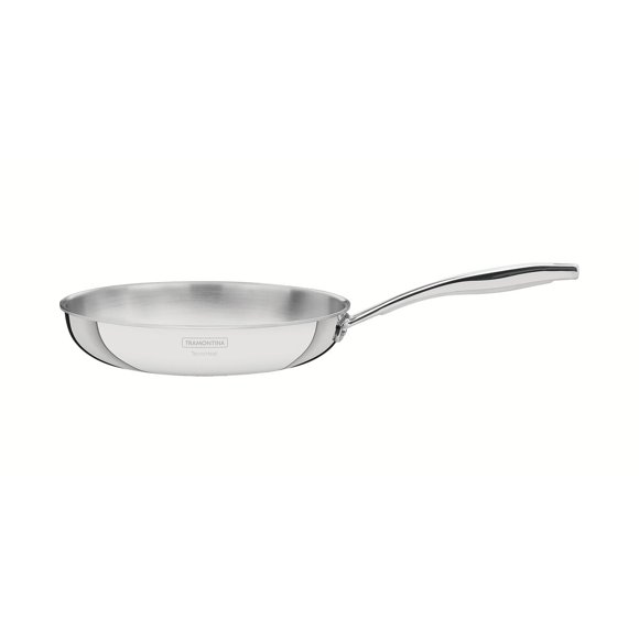 Sartén Tramontina Grano 20 cm Acero Inoxidable 62155200