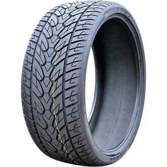 Yokohama Advan V61E 235/60R18 107V XL Performance Summer Tire