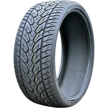 Fullway HS266 295/35R24 110V XL A/S Performance Tire