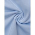 thumbnail image 5 of Txlixc, blusa Sexy para mujer, Color sólido, correa de eslinga, estilo Halter, moda, cómoda, transpirable, camiseta superior Txlixc Estilo de ocio, 5 of 5