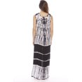 thumbnail image 3 of Summer Dresses Plus Size Women to Petite (Black, Large, Sundress), 3 of 3