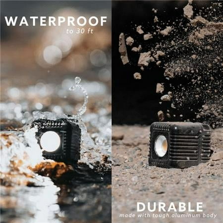Lume Cube - 2.0 LED Portable Light