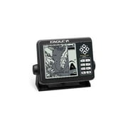 Eagle Status Sonar/GPS Fish Finder