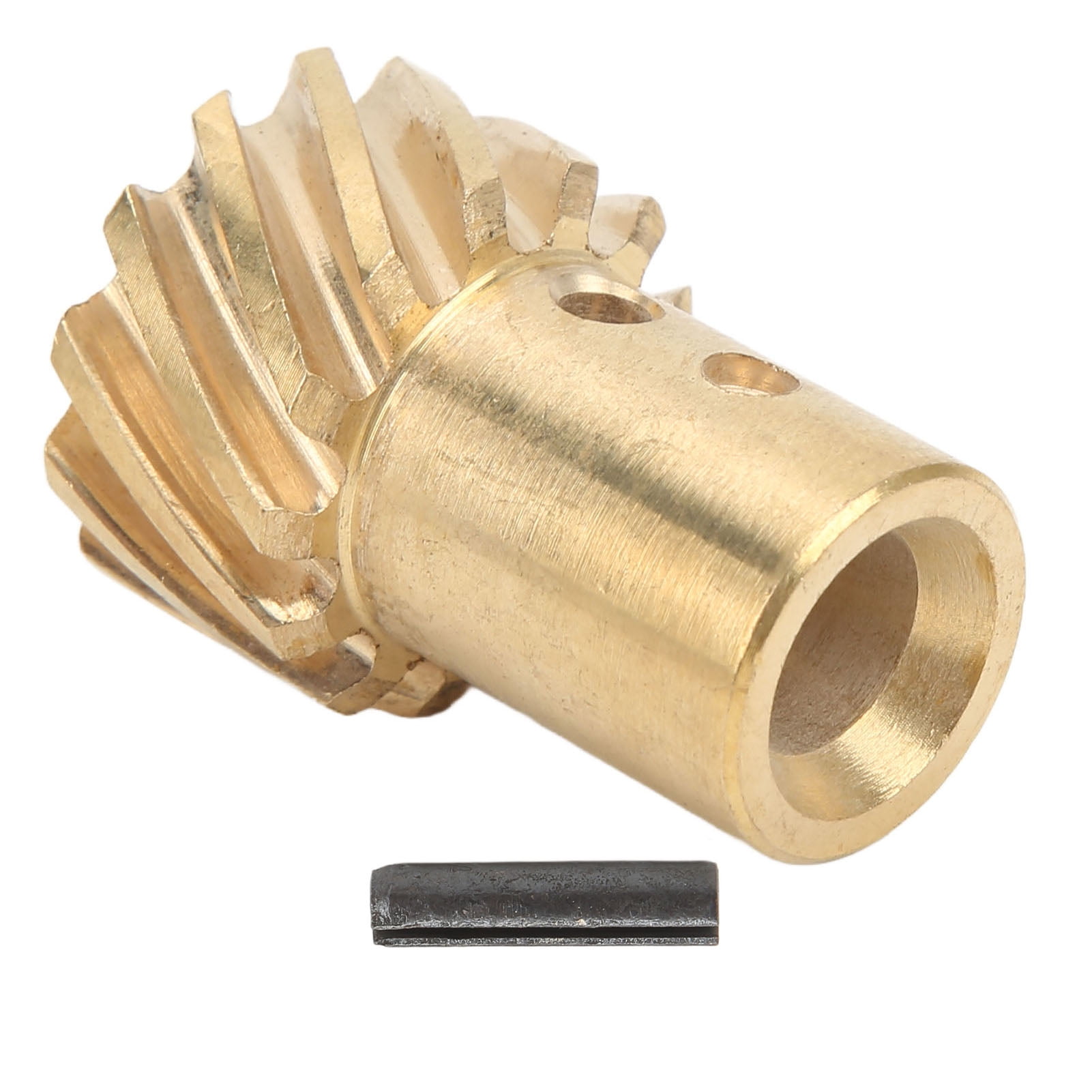 Roller Cam Distributor Accessories, 0.5in?Shaft Bronze Distributor Gear
