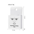 thumbnail image 4 of Bradem Eyebrow Line, Pre Inked Mapping String Microblading Eyebrow Marker Thread Line Tool 10ml, 4 of 9