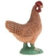 thumbnail image 4 of Figura de acción Animal gallina plástico 1.5 pulgadas perfecl, 4 of 7