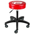 thumbnail image 3 of Powerbuilt Heavy Duty Multipurpose Rolling Mechanic's Seat - 240250, 3 of 10