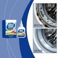 thumbnail image 5 of Bathroom Mold Remover, Mold Removal Gel, Shower Mold Remover, Active Seal and Grout Mold Stain Remover, 100Ml No-Run Gel Formula Easily Penetrates Porous Grout to Lift Dark Mold, 5 of 7