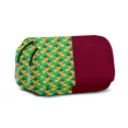 thumbnail image 1 of 3D New Peripheral Animation Demon Slayer Double-layer Pen Bag Cartoon Pen Bag for Primary and Secondary School Students, 1 of 5