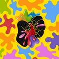 thumbnail image 2 of (1PACK)Gushers Fruit Flavored Snacks Variety Pack, Tropical and Strawberry Flavors,4.8OZ, 2 of 5