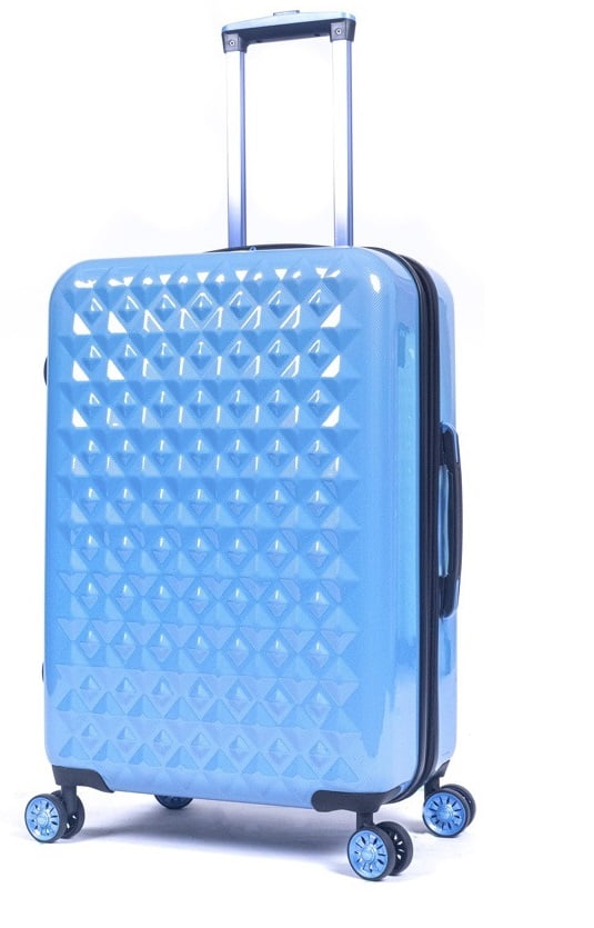 Sammy's luggage hard shell Clearance