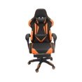 thumbnail image 3 of Silla Gamer Ghost Naranja Vanlig GHOST, 3 of 5