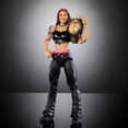 thumbnail image 6 of WWE Monday Night War Elite Collection Lita Action Figure with Accessories, Build-a-Figure Parts, 6 of 7