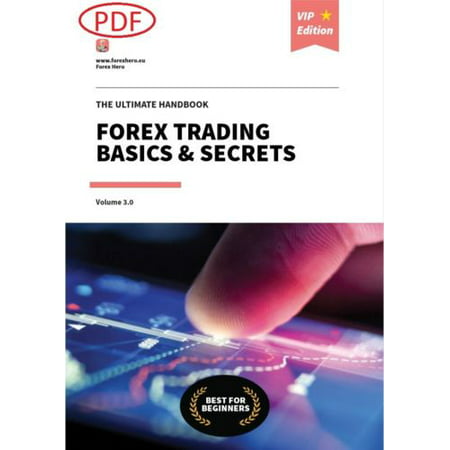 The basics of forex trading pdf