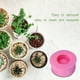 thumbnail image 5 of Tmvgtek Molde De Silicona Para Maceta, Para Plantas Suculentas, Bonsái, Portavelas, Molde Para Jabón (A) Tmvgtek Para estrenar, 5 of 8