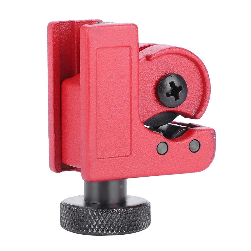 Mini Cut off Trimmer Durable Metal Archery Arrow Cutter 3-22mm Cutting Diameter