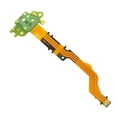 thumbnail image 2 of Interfaz de micrófono de cámara, Cable flexible Fpc, repuesto de pieza de repuesto para 7M3 A7III A7M3, pieza de reparación de cámara, 2 of 9