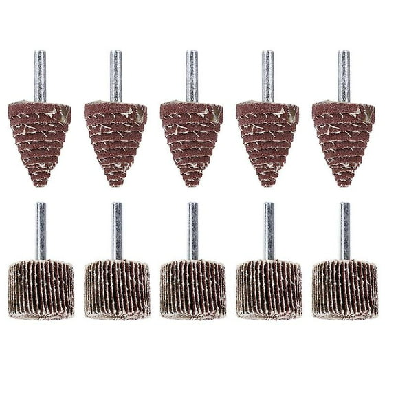 10pcs Engraving Polishing Tool