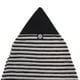 thumbnail image 5 of Funda protectora para tabla de surf de 1,5 a 3,2 m (5 a 10,6 pies) - Bolsa de almacenamiento para tabla de surf, para viajes, NUEVA 5.0 pies, 5 of 9