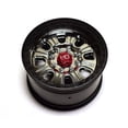 thumbnail image 5 of Hot Racing YEX10X02 17mm Hub 3.8 Raceline Hub W Serrated Nuts - Yeti Xl RTR, 5 of 6