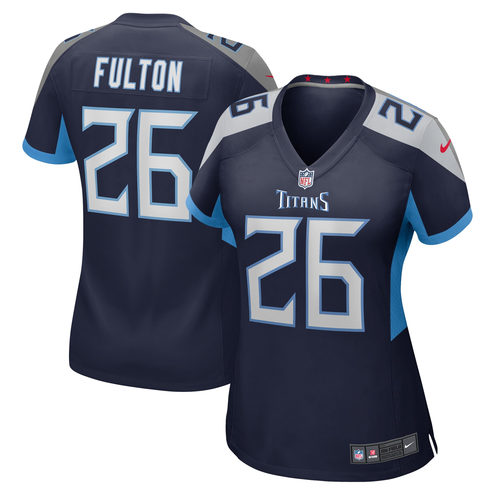 kristian fulton jersey