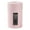 Pink, variant on opvise Toothpick Holder Large Capacity Toothpick Dispenser Single Hole Table Toothpick Storage Box for Home Table Decor Pink
