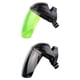 thumbnail image 1 of de 2 Cascos de Soldadura Ajustables con Protección Facial, Casco Resistente Arañazos DYNWAVEMX careta, 1 of 8