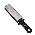 thumbnail image 4 of BotaniNest Sharpening Stone Handheld Double Sharpener 5 In 1 Honeycomb Sharpening Board, 4 of 8