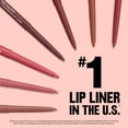 thumbnail image 6 of Revlon ColorStay Longwear Lip Liner Pencil, 680 Blush, 0.01 oz, 6 of 9