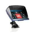 thumbnail image 3 of Car GPS 7'' Truck Car Navigation 256M+8GB Capacitive Screen Navigator Camera Optional ,Easy to Operate, 3 of 7