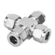 thumbnail image 4 of Adaptador De Tubo Firme Antioxidante De Acero Inoxidable, Accesorios De Tubo, Aceite Para Conectar Agua Y Gas ANGGREK Otros, 4 of 8