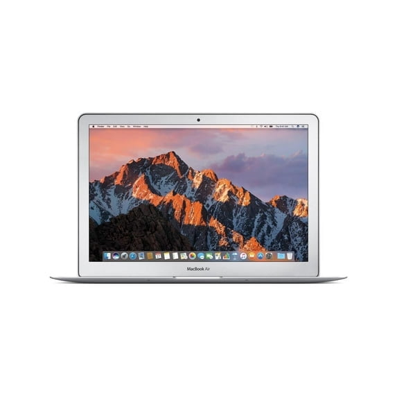 Pre-Owned Restored Apple MacBook Air Z0UUI1LL/A - 13.3" Intel Core I7 Dual-Core 8GB RAM 512GB Storage macOs