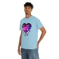 thumbnail image 6 of Neon Heart T-Shirt, 6 of 8