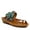 Camel Multi, variant on Spring Step L'Artiste Women's SANTORINI Sandals