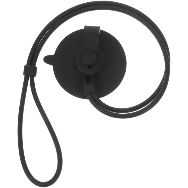 VERDANVERSE Colgador De Sombreros Para Puerta Trasera De Camión Con Ventosa Y Estable