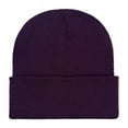 thumbnail image 2 of Funicet Chapeaux pour Hommes, Bonnets pour Hommes, Bonnet Tricoté d'Hiver - Chapeaux Tricotés Bonnet Bonnet pour Femmes Hommes, Chapeaux d'Hiver pour Femmes, Chapeaux pour Femmes, 2 of 3
