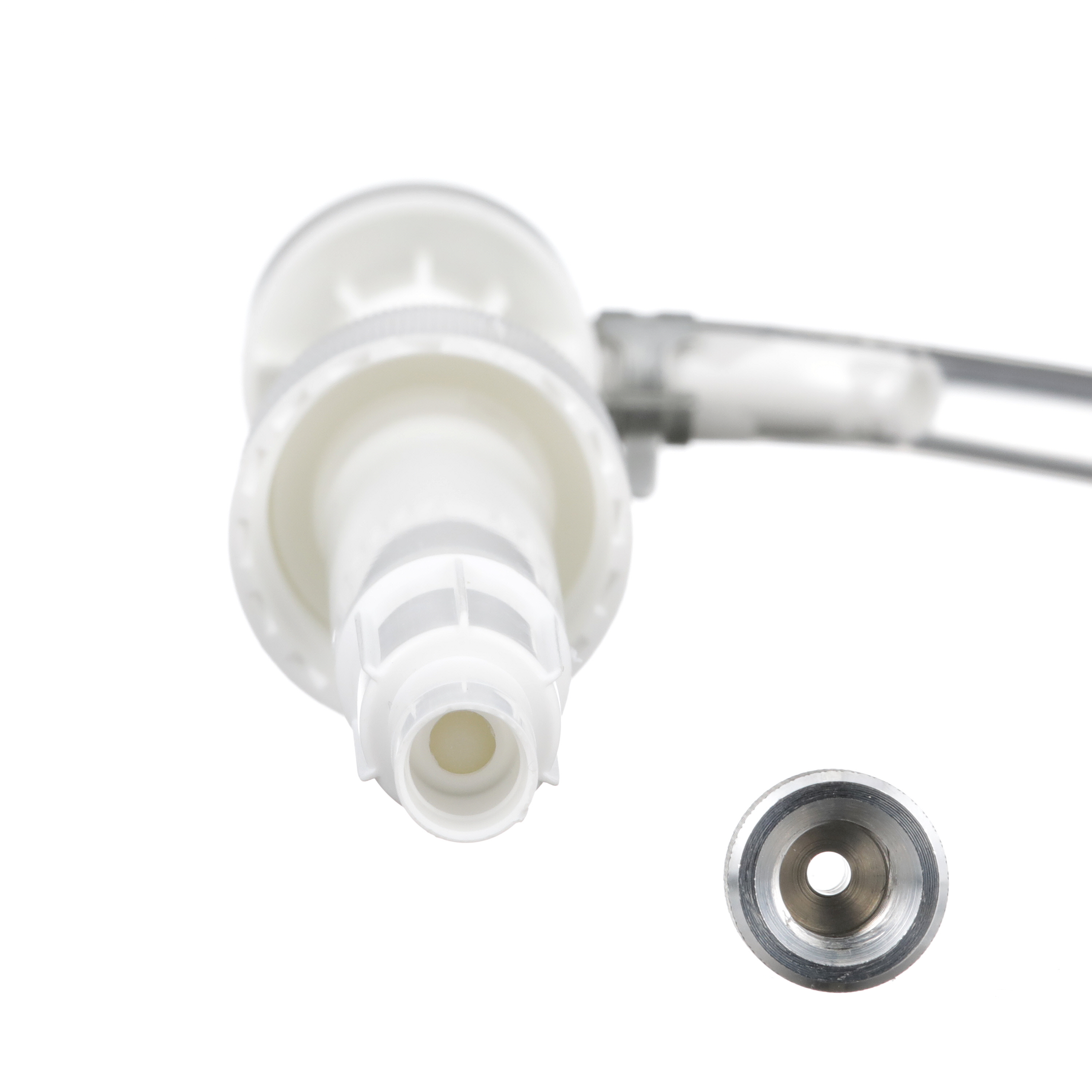 Quicksilver 8M0072133 Gear Lube Pump, Fits 1 Qt. or 1 Liter