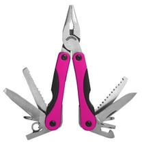 The Original Pink Box PB14MT 14-in-1 Multi-Tool, Pink