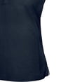 thumbnail image 3 of Kariban Womens Contrast Short Sleeve Polo Shirt, 3 of 4
