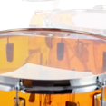 thumbnail image 3 of Tom de Piso PEARL Crystal Beat Series 16'x15' CRB1615F-C-732 Naranja 40.64x40.64x38.1, 3 of 3