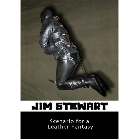 Scenario for a Leather Fantasy (Paperback)