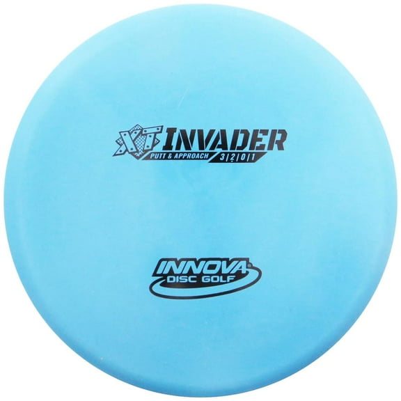 Innova XT Invader Putter Golf Disc