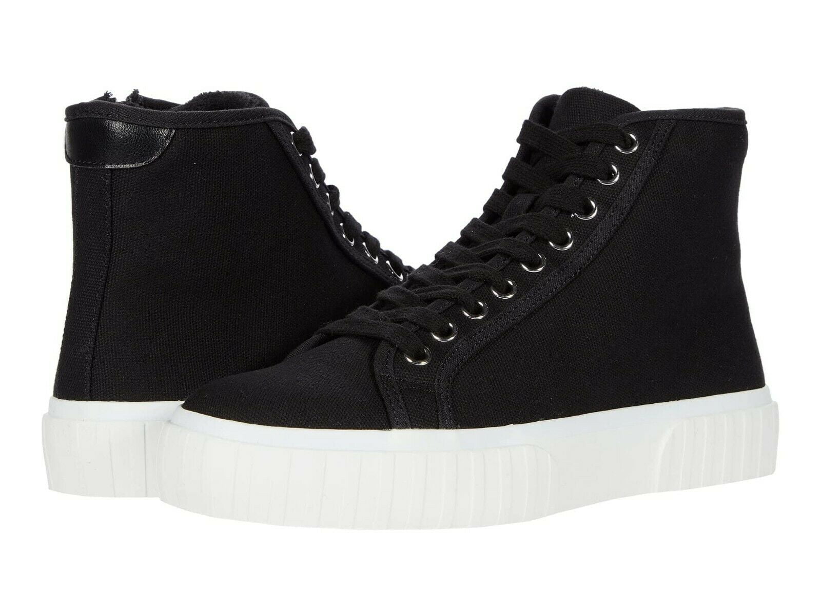 Steve Madden Women's Chanced High Top 