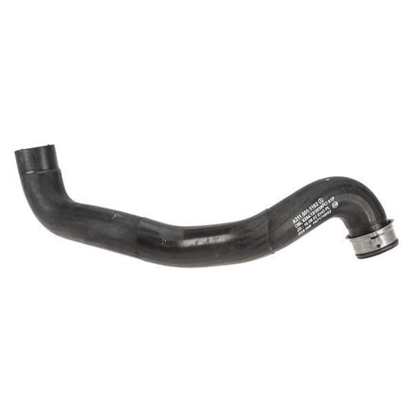 Genuine 2115011182 Radiator Coolant Hose