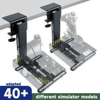 Saitek Pro Flight Rudder Pedals for PC - Cable - USB - PC