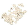thumbnail image 4 of 90Pcs Piano Felt Tuning Regulating Washer 2mm Thickness Repair Accessory Set Kit, 4 of 8