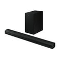 thumbnail image 3 of SAMSUNG B-Series 3.1ch DTS Virtual:X Soundbar w/ Bass Boost HW-B550D/ZA, 3 of 15