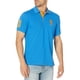 thumbnail image 1 of Remera Polo U.S. Polo Assn. Slim Fit Sonic Blue, 1 of 3