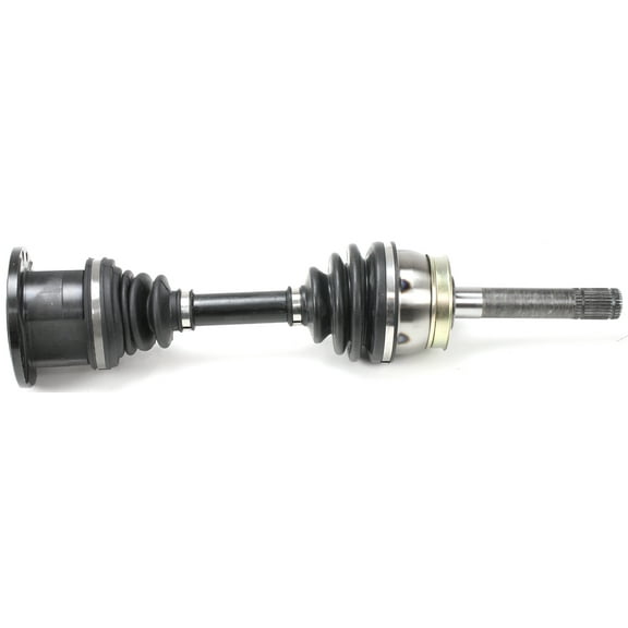 Axle Assembly Compatible with 1996-2004 Nissan Pathfinder 1997-2003 Infiniti QX4 Front, Left Driver or Right Passenger New